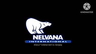 Nelvana International Logo 2004-2010