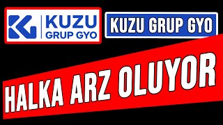 Yeni̇ Halka Arz Kuzu Gyo İnceleme Ve Yorum