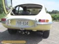 1968 Jaguar XKE 2+2 E-type for Sale