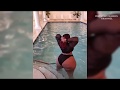 Chrisy Chris Hot Chocolate anyone Plus Size Curvy Outfit Ideas instagram
