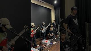 Latihan Pertama Bareng Erwin Gutawa Orchestra