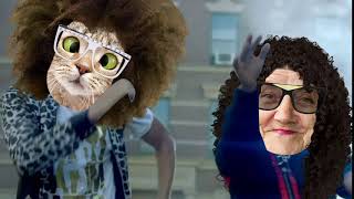 "Party Rock" - by LMFAO - JibJab eCard