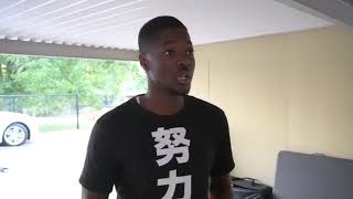 How Trash Security Be When You At An Event by SupremeDreams_1/ RDCworld1