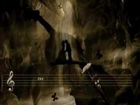 FUAD ft SARA Mon Valo Nai - te iubesc draga - Bangla song 2011...
