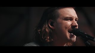 Watch Morgan Wallen Rednecks Red Letters Red Dirt video