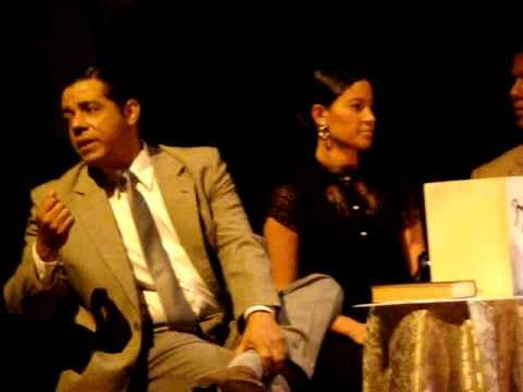 CABARET... REINAS DE LA NOCHE. CASA DEL ARTISTA