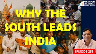 The Real Reason South India Leads Indias Growth Story