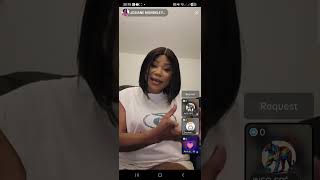 Eyindeli Manuela Rando Oyo Kitoko