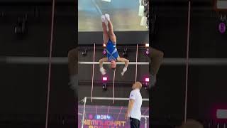 Arina Semukhina Dominates Of Uneven Bars Rgc 2024 - Artistic Gymnastics