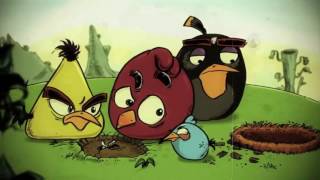 Ytpmv Angry Birds Cinematic Trailer Scan Low Battery