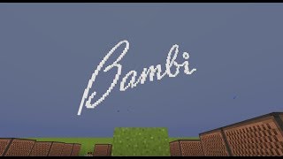 Watch Bambi Little April Showers video