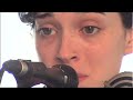 St. Vincent - These Days (DUMBO Session)