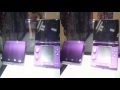 Hands On Nintendo 3DS - IN 3D!