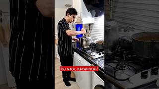 Annem Yardım İsterse - Düdüklü Tencere