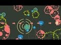 Sound Shapes - Gameplay Hello World Video
