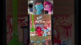 Vs Fluttershy In Fnf Mobile Gameplay X Animation