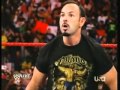 Snoop Dogg, Hornswoggle and the WWE D... Snoop Dogg, Hornswoggle and the WWE D...