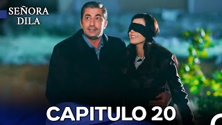 Señora Dila Capítulo 20 Versión Larga Doblado En Español