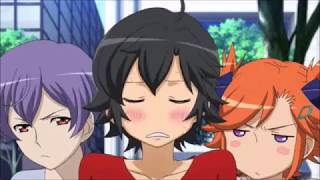 Captain Earth op full