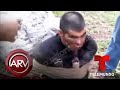 Grupo sicario dinamita a uno de sus enemigos en México | Al Rojo Vivo | Telemundo Grupo sicario dinamita a uno de sus enemigos en México | Al Rojo Vivo | Telemundo