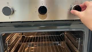 Teka Oven