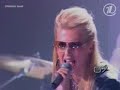 Eurovision 2009 Russian national final - Nano ( Traitor).