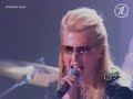 Eurovision 2009 Russian national final - Nano ( Traitor). Eurovision 2009 Russian national final - Nano ( Traitor).