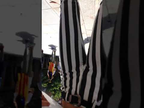 Incident a Mollet de Vallès: