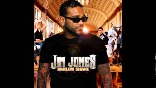 Watch Jim Jones Harlem Shake freestyle video