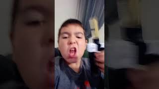 Kağıttan Kelebek Yapımı