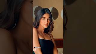 Pooja Hegdelooks Absolutely Stunningthe Unseen Shorts