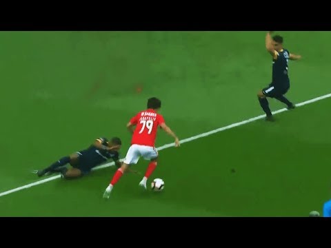 This Is Why Joao Felix Is Worth €120 Millions