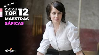 Top 12 Maestras As En Series Y Películas Gbloom Mx