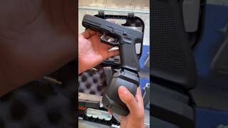 Glock 17 Gen 5 Austria 9Mm Pistol.