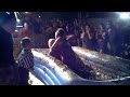 Pudding Wrestling @ The Woodshed SLC