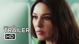 SPIDER IN THE WEB  Trailer (2019) Monica Bellucci, Ben Kingsley Movie HD