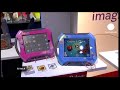 euronews hi-tech - Apps, tablets and the internet invade toyland