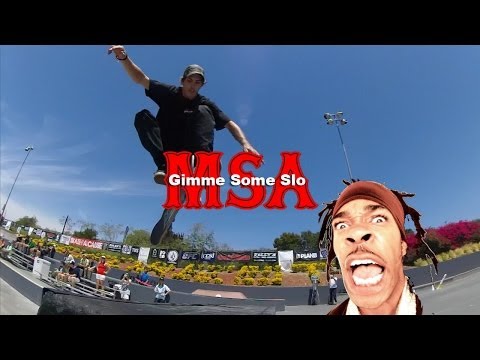 Gimme Some Slo with Dave Bachinsky