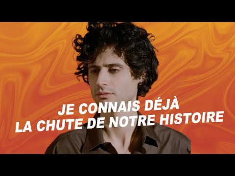 Adrien Gallo - Chut Paroles