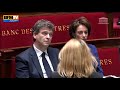 ZAPPING - Le discours de Manuel Valls en 2'30 - 08/04