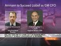 Keller Says GM's Management Is `Still a Problem'