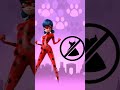 miraculous characters without clothes