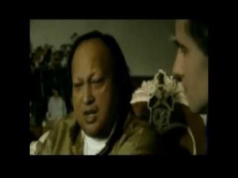 Shaman Paiyan tere bina tu ghar aa dholna - Nusrat Fateh Ali...