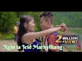 Ngin ia Ieid Markylliang||Official Music video||Keebor Atk Kurbah||Medaaihunlang Basaiamoit
