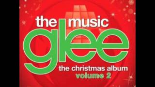 Watch Glee Cast Let It Snow video