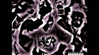 Watch Slayer Free Money video