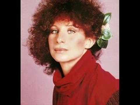 Stay Away (B. Streisand) Video