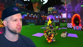 I Finally Hit 56K Power Rank In Trove - Scyushi Live