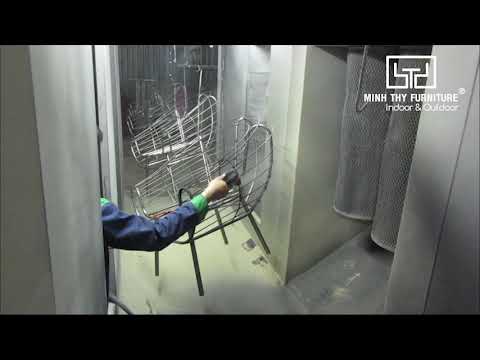 Bàn Ghế Cafe Mây Nhựa Ngoài Trời MT2A223 - Bàn Ghế Nhựa Giả Mây Minh Thy - Ghế Giả Mây