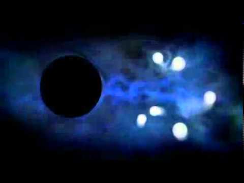 Research Paper On Black Holes
